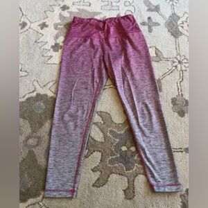 Reebok cropped activewear leggings, Women’s Small